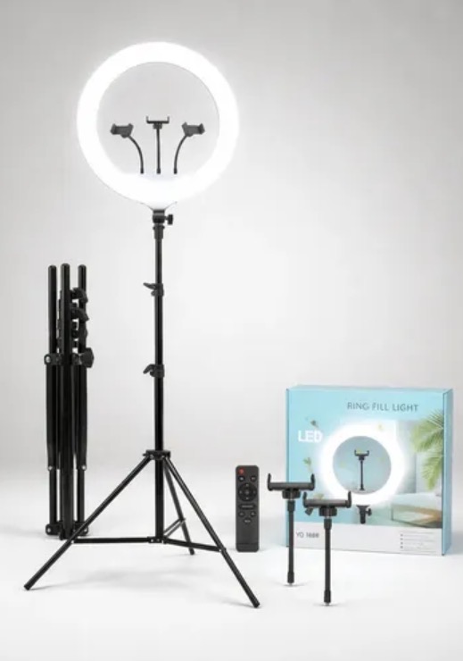 Ring Light